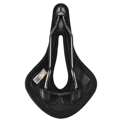 Sella SELLE SAN MARCO ALLROAD OPEN FIT RACING WIDE Rails Xsilite