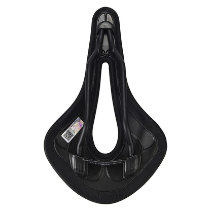 Sella SELLE SAN MARCO ALLROAD OPEN FIT DYNAMIC WIDE Rotaie Manganese