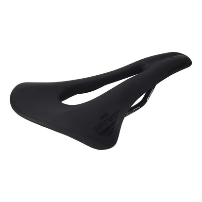Sella SELLE SAN MARCO ALLROAD OPEN FIT DYNAMIC WIDE Rotaie Manganese