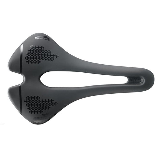 Selle SELLE SAN MARCO ASPIDE SHORT OPEN-FIT DYNAMIC NARROW Rails Manganèse