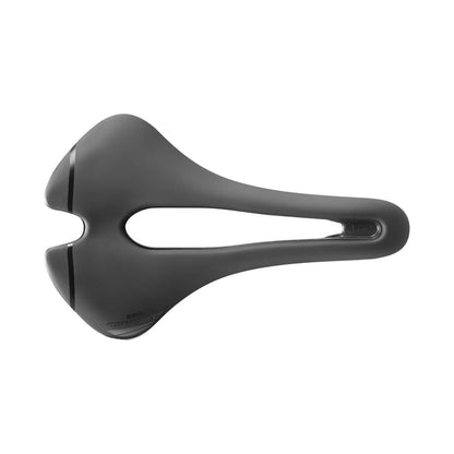 Sella SELLE SAN MARCO ASPIDE SHORT OPEN-FIT SPORT NARROW Rotaie Acciaio