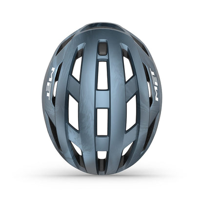 Casco Strada MET VINCI MIPS Navy Mat