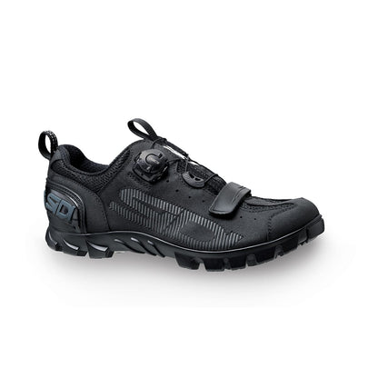 Scarpe MTB SIDI SD15 Nero