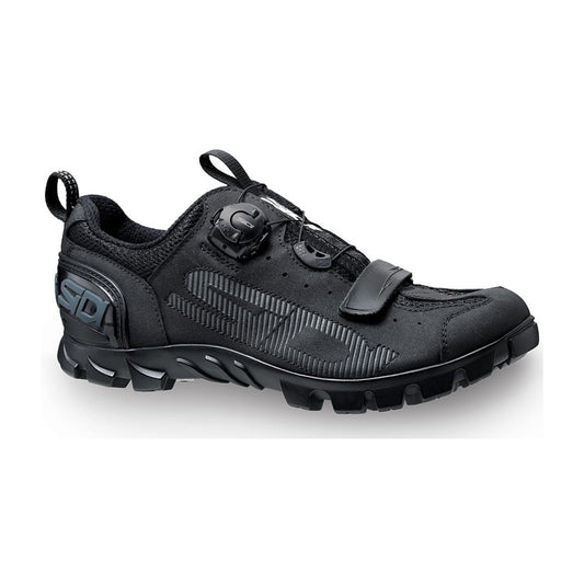 Scarpe MTB SIDI SD15 Nero
