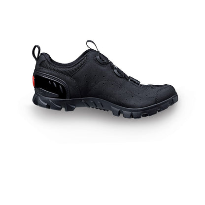Scarpe MTB SIDI SD15 Nero