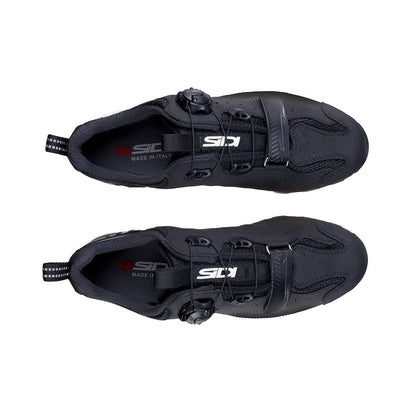 Scarpe MTB SIDI SD15 Nero
