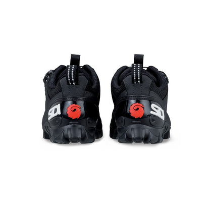 Scarpe MTB SIDI SD15 Nero