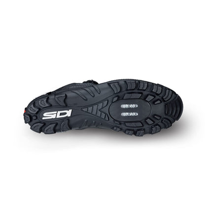 Scarpe MTB SIDI SD15 Nero