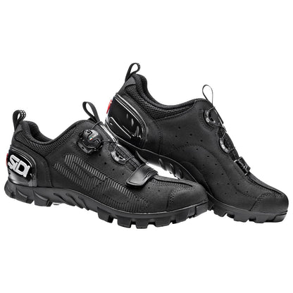 Scarpe MTB SIDI SD15 Nero