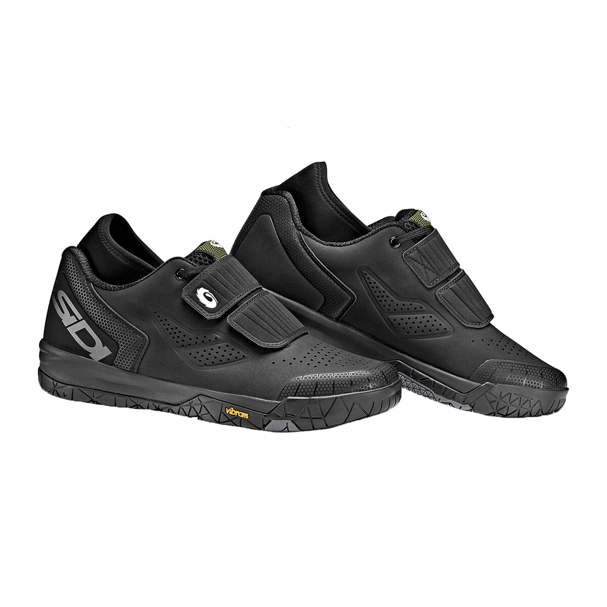 Chaussures VTT SIDI  DIMARO Noir