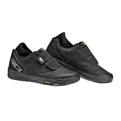 Scarpe MTB SIDI DIMARO Nero
