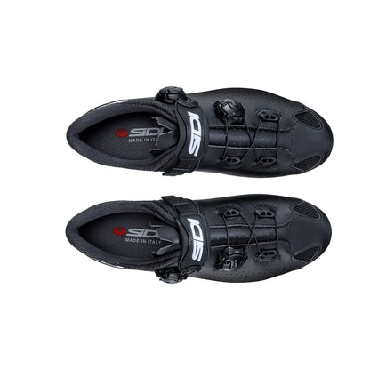 Scarpe da strada SIDI GENIUS 10 Nero