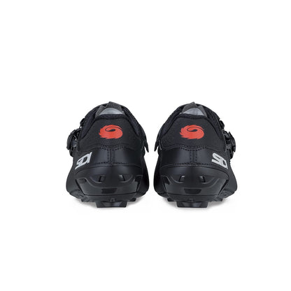 Scarpe da strada SIDI GENIUS 10 Nero