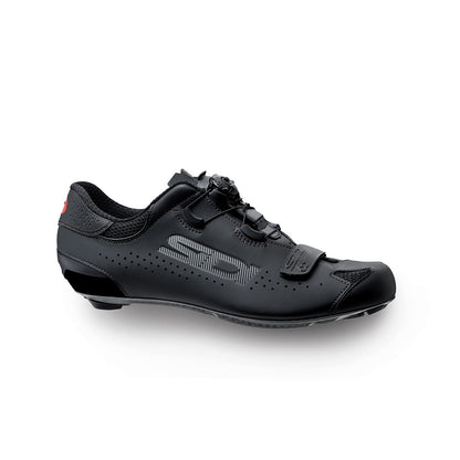 Scarpe Strada SIDI SIXTY Nero