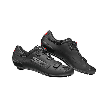 Scarpe Strada SIDI SIXTY Nero
