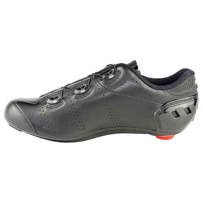 Scarpe Strada SIDI FAST Nero