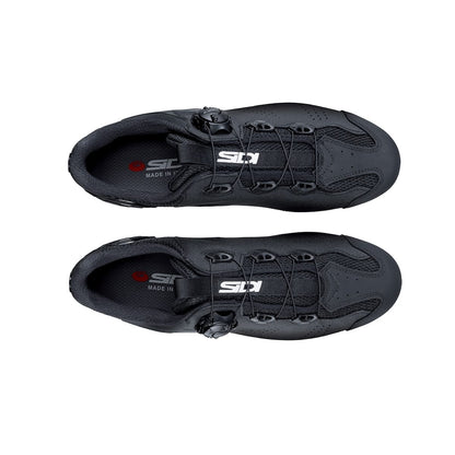 Scarpe MTB SIDI GRAVEL Nero