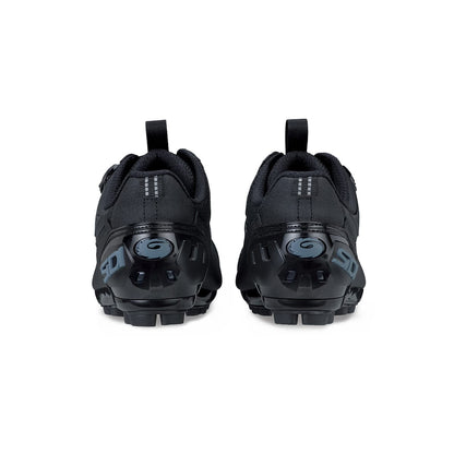 Scarpe MTB SIDI GRAVEL Nero