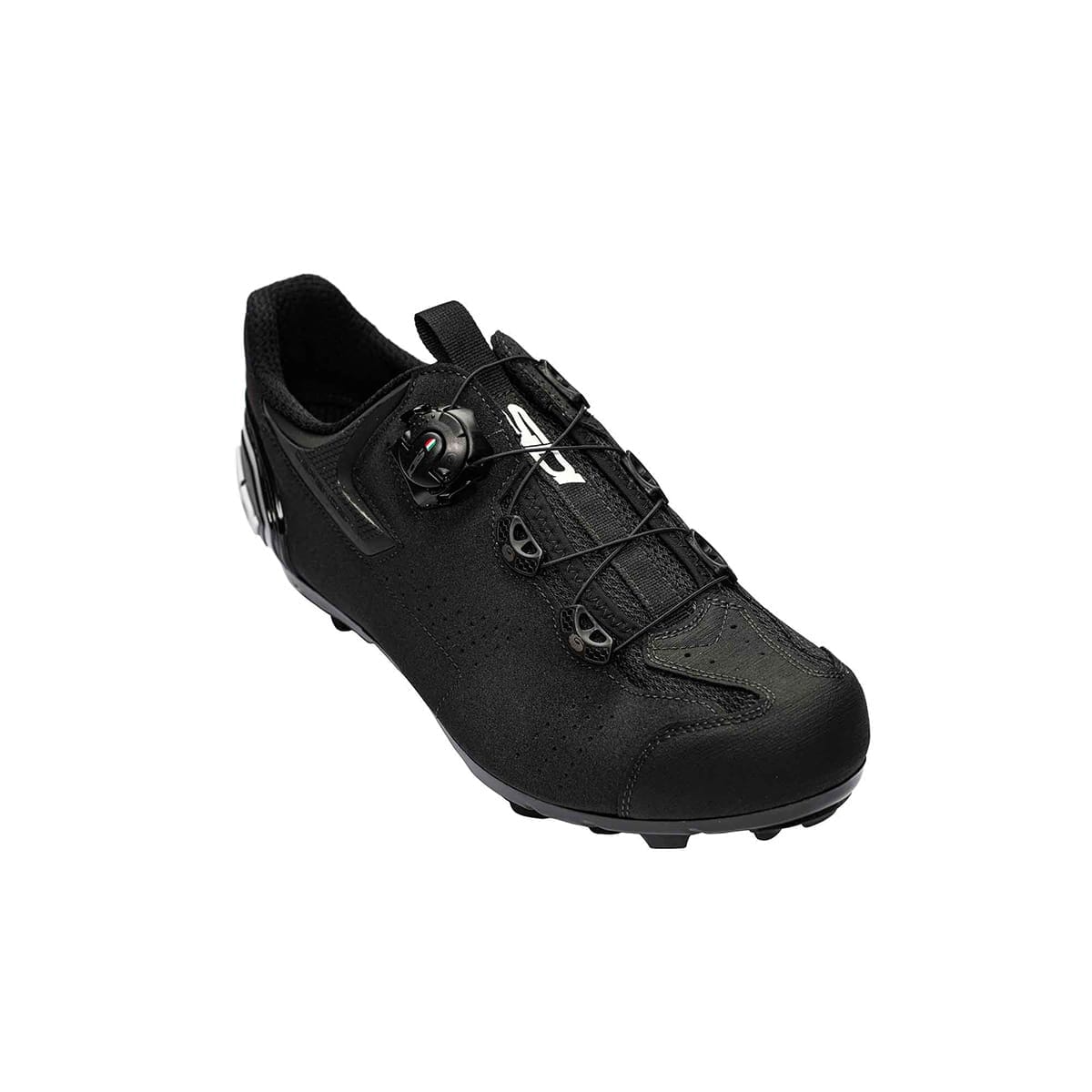 Chaussures VTT SIDI GRAVEL Noir