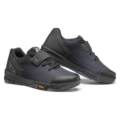 Scarpe MTB SIDI DIMARO TRAIL Nero/Grigio