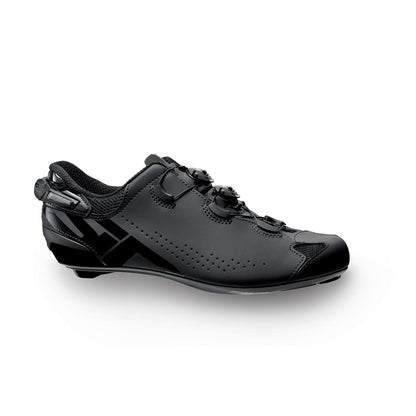 Scarpe da Strada SIDI SHOT 2S Nero