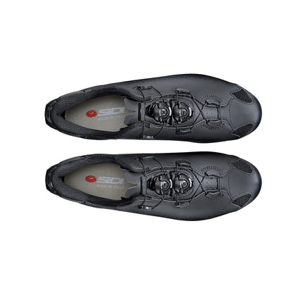Scarpe da Strada SIDI SHOT 2S Nero