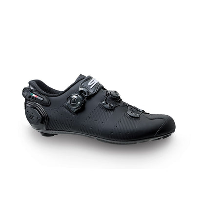 Scarpe da strada SIDI WIRE 2S Nere