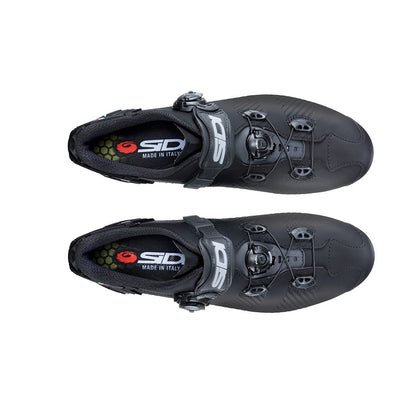 Scarpe da strada SIDI WIRE 2S Nere