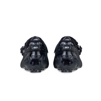 Scarpe da strada SIDI WIRE 2S Nere