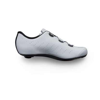 Scarpe da Strada SIDI FAST 2 Bianco/Grigio