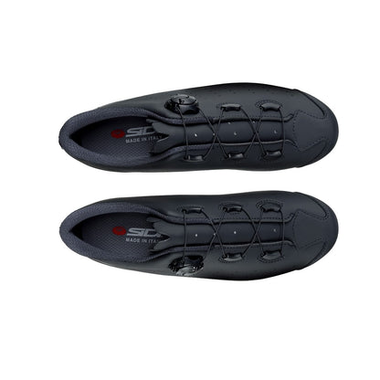 Scarpe da strada SIDI FAST 2 Nero