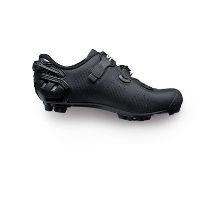 Scarpe MTB SIDI DRAKO 2S SRS Nero