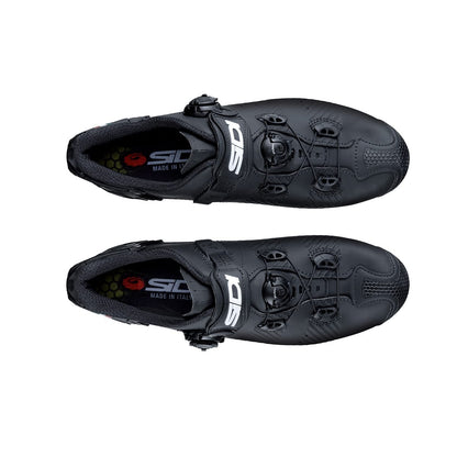 Scarpe MTB SIDI DRAKO 2S SRS Nero