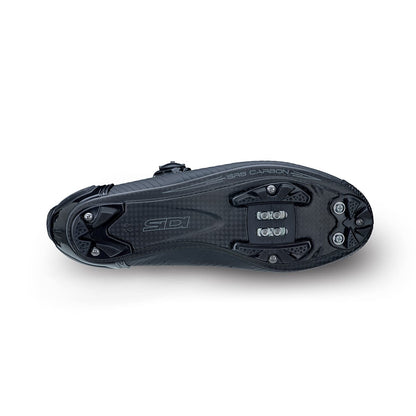 Scarpe MTB SIDI DRAKO 2S SRS Nero