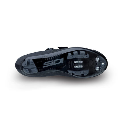 Scarpe MTB SIDI AERTIS Nero