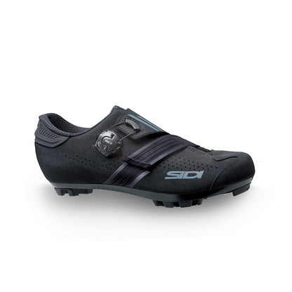 Scarpe MTB SIDI AERTIS MEGA Nero