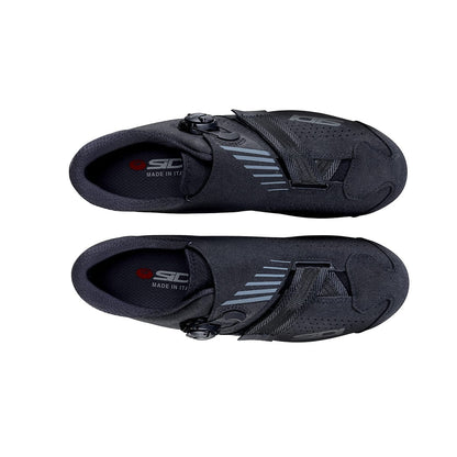Scarpe MTB SIDI AERTIS Nero