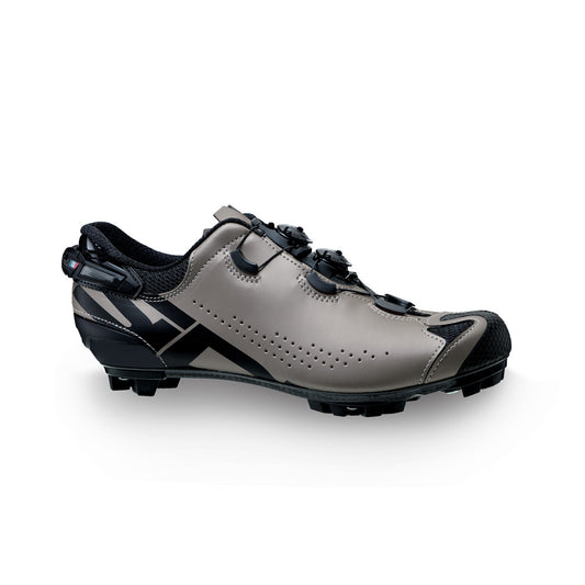 Scarpe MTB SIDI TIGER 2S SRS Grigie/Nere