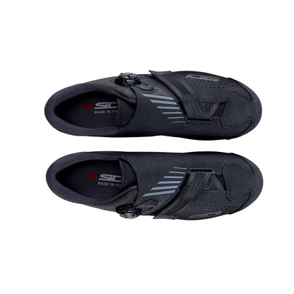 Scarpe MTB SIDI AERTIS Donna Nere