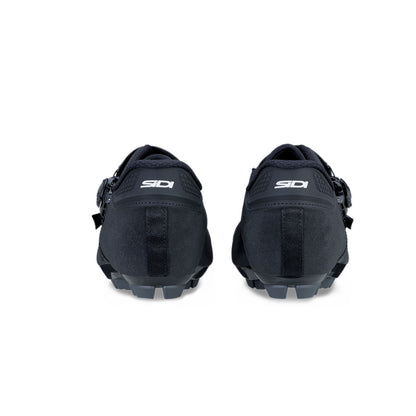 Scarpe MTB SIDI AERTIS Donna Nere