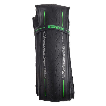 Pneumatico PIRELLI CINTURATO 700x26c Tubeless Ready Flessibile