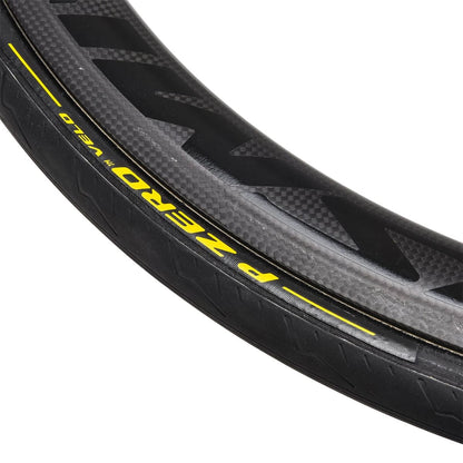 Tubolare PIRELLI P ZERO 700x25c