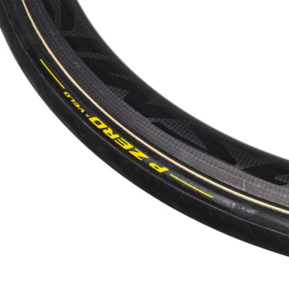 Tubolare PIRELLI P ZERO 700x28c