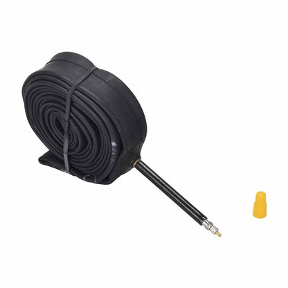Camera d'Aria PIRELLI BUTYL TUBE 700x23/30c BlackPresta 60mm