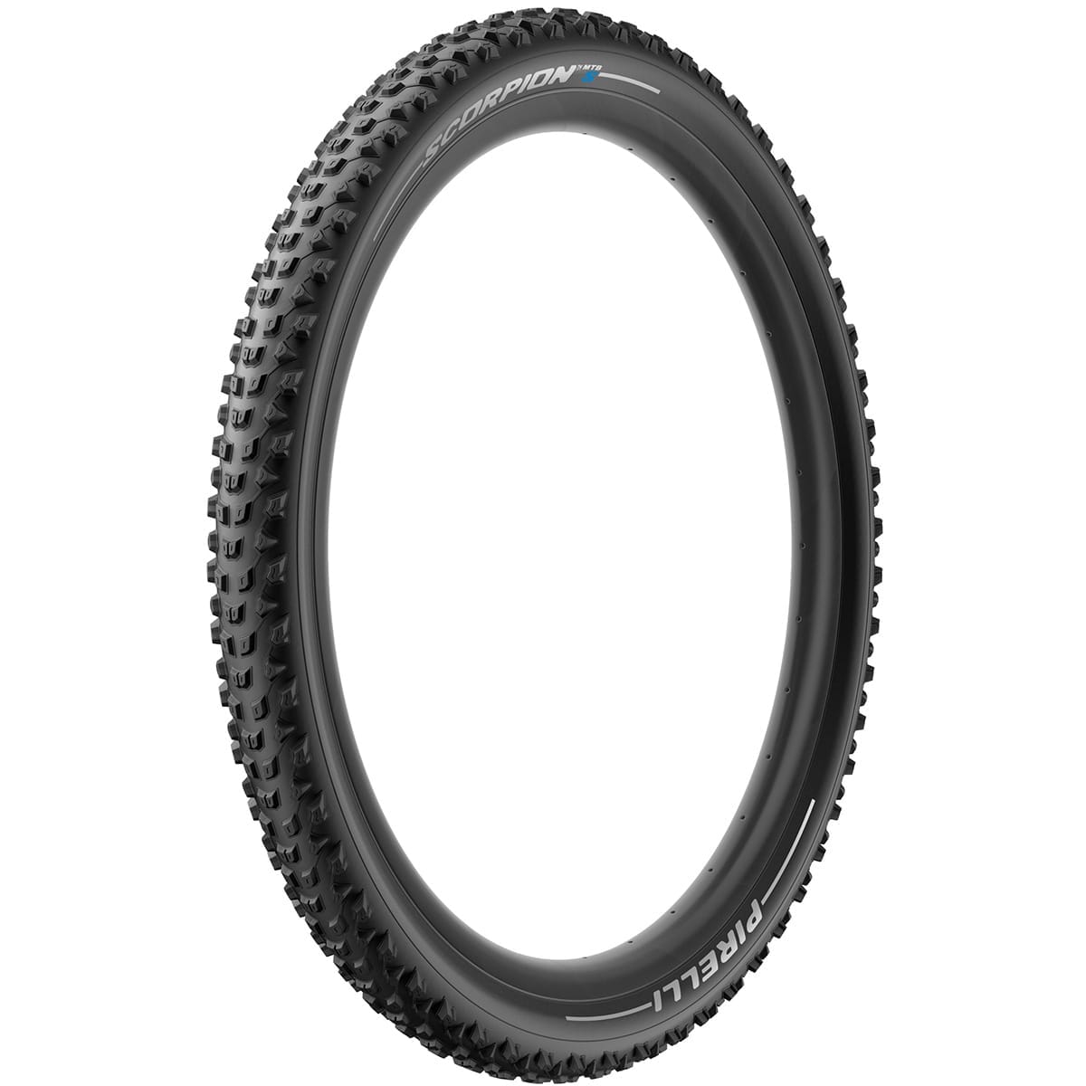 Pneu PIRELLI SCORPION S LITE 29x2,20 Tubeless Ready Souple 3704000