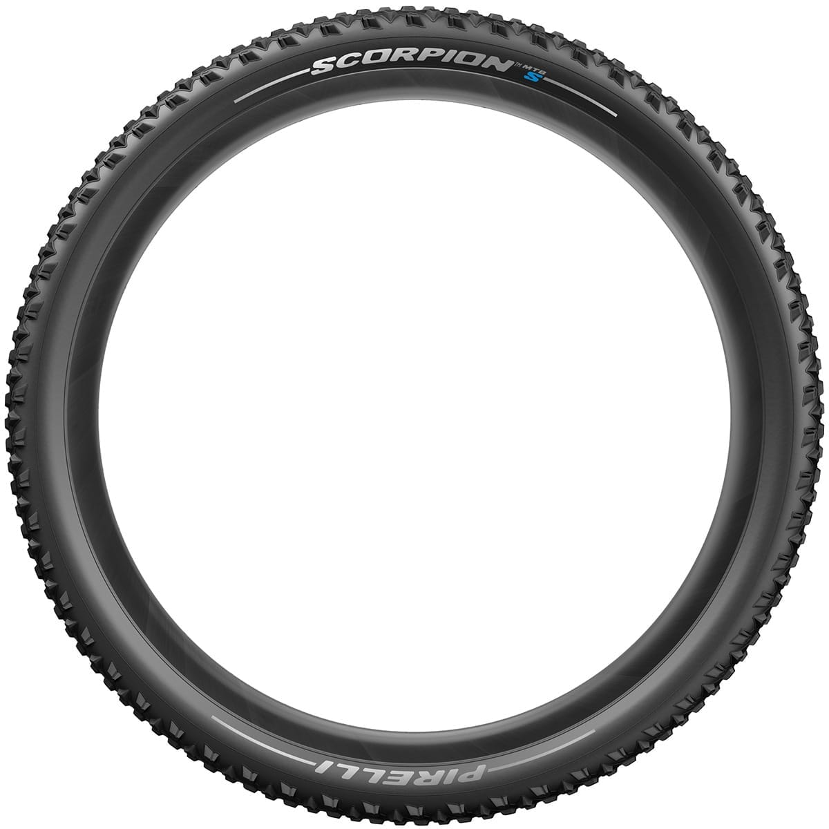 Pneu PIRELLI SCORPION S 29x2,20 Tubeless Ready Souple 3704300