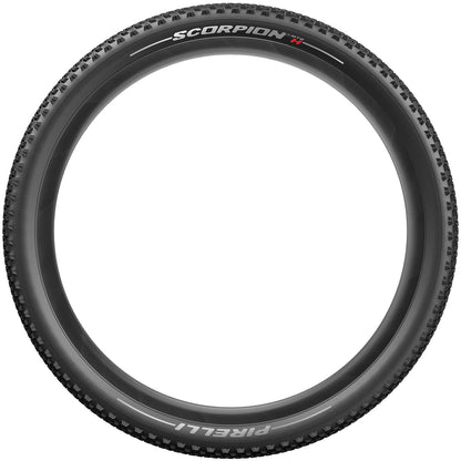 Pneumatico PIRELLI SCORPION H LITE 29x2,40 Tubeless Ready Flessibile 3704500