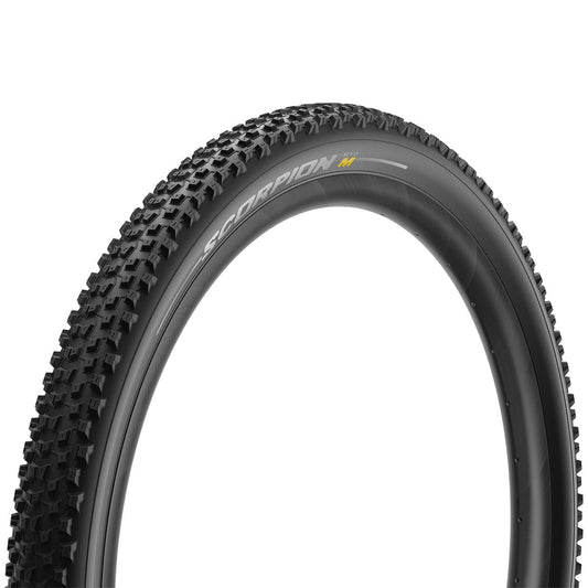 Pneu PIRELLI SCORPION M 29x2,40 Tubeless Ready Souple 3704900