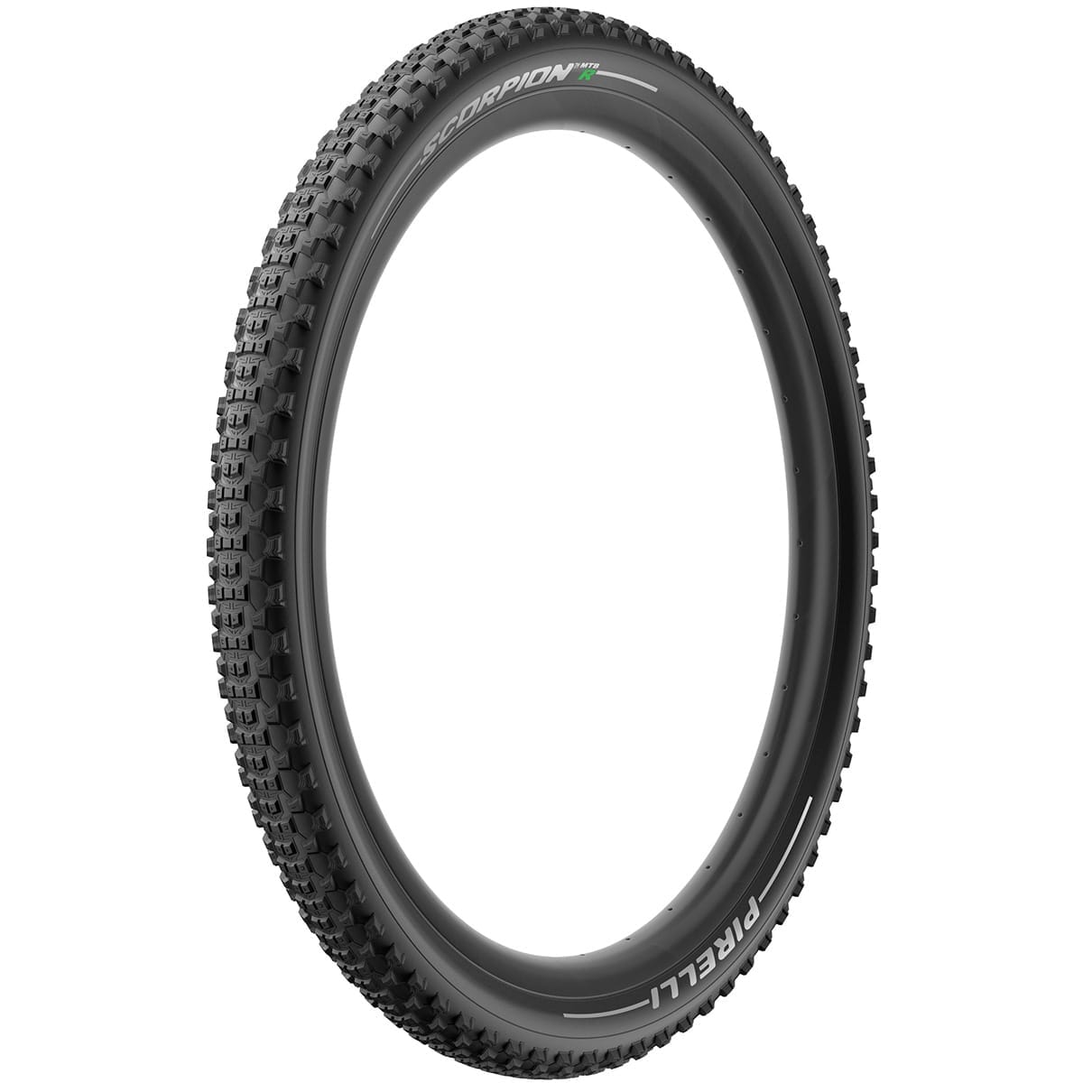 Pneu PIRELLI SCORPION R 29x2,40 Tubeless Ready Souple 3705100