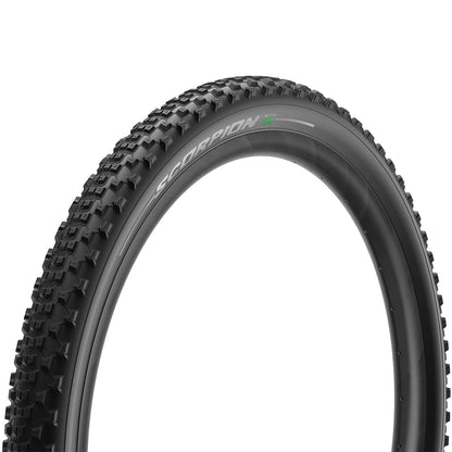 Pneumatico PIRELLI SCORPION R 27,5x2,60 Tubeless Ready Flessibile 3756900